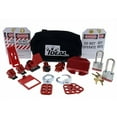 thumbnail image 2 of Ideal 44-971 LO/TO KIT - STANDARD, 2 of 4