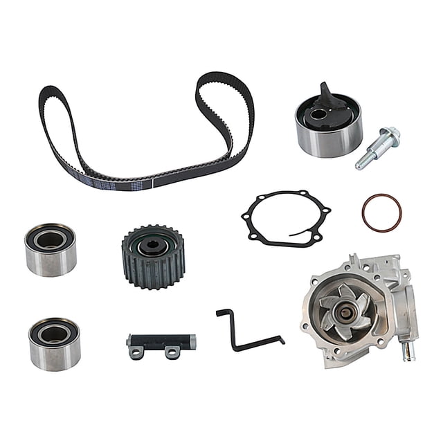 Kit Distribución Banda CONTITECH Legacy 1994 A 1998 Subaru H4 2.2L Black Series