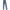 Blue, variant on POIUYTR High Waisted Ripped Jeans for Women Straight Leg Fashion Distressed Jeans Women's Casual Boyfriend Baggy Denim Pants