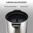 thumbnail image 4 of Cafetera 40 Tazas De Acero Inoxidable| Urna Para Café Caliente Con Capacidad De 6L| Dispensador De C, 4 of 9