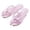 55Pink, variant on Win s Way Womens Flip Flops Foldable Travel Shower Shoes EVA Sandals