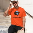 thumbnail image 4 of Dallas Renegades Shirt Short Sleeve Cotton Tshirt, 4 of 5