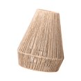 thumbnail image 3 of Hanging Lamp Shade Rope Woven Lampshade Accessory Decoration Elegant Light Shade, 3 of 8