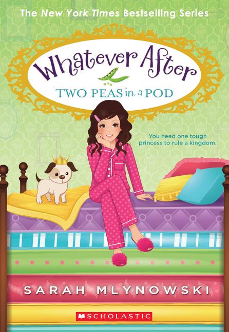 whatever after 2