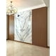 thumbnail image 3 of Lambrin Decorativo Wpc Panel 3d 14 Pzas 1mx17cm 2.4 M² Madera, 3 of 5