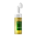 Jienlioq Hydrating Facial Cleanser，Green Tea Foaming Brush Cleanser