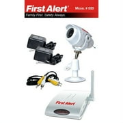 Wireless Dual Mode Tv/computer Camera