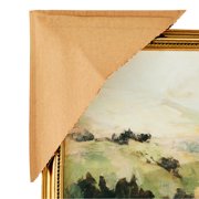 Walmart Padded Paper Corners, 7 x 7, 16 Count
