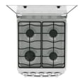 thumbnail image 3 of Estufa Mabe Empotrable 50 cm Con Capelo Silver EMC5046CAIS0, 3 of 4