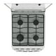 thumbnail image 3 of Estufa Mabe Empotrable 50 cm Con Capelo Silver EMC5046CAIS0, 3 of 4