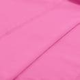 thumbnail image 5 of Siminsem Women's Cotton Padded Tank Tops with Wirefree Built-in Bra Sleeveless Undershirt for Softball Game Practice Yoga Running Daily Wear Breathable Active Tops, Hot Pink, 5XL, 5 of 6