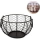 thumbnail image 2 of Boîte de rangement pour œufs, panier à frutas, panier à légumes, conveniente para la casa, la cocina, 2 of 5