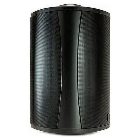 Definitive Technology - 6-1/2" Indoor/Outdoor Speaker (Each) - Black