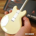 thumbnail image 2 of AXE HEAVEN JG-407 Jerry Garcia Travis Bean Mini Guitar, 2 of 5