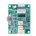 thumbnail image 1 of Controlador de velocidad del concentrador del ventilador, divisor, toma de cableado de entrada USB para disipación de calor del chasis, 1 of 8