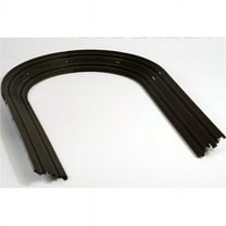 AFX Racing AFX70622 9 in. BankdCurve Track Set