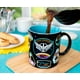thumbnail image 5 of Taza plateada con insignias de Buffalo Disney Pixar Lightyear, 590 ml, 5 of 6