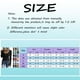thumbnail image 5 of Camiseta Henley de manga larga para mujer: camiseta ajustada con botones, tejido de punto acanalado, cuello redondo, perfecta para combinar en invierno., 5 of 7
