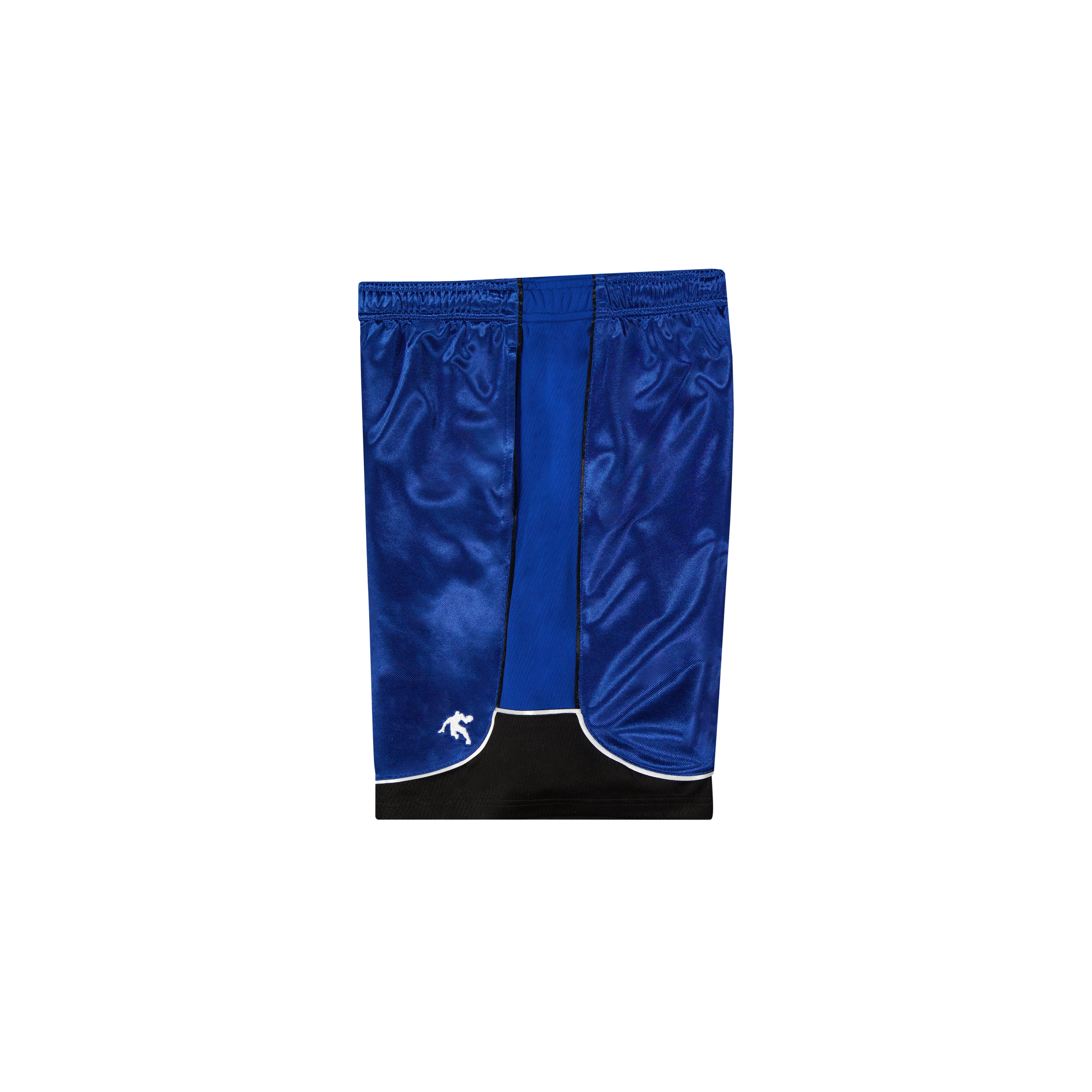 AND1 Boy's All Court Basketball Athletic Shorts, Sizes 4-18