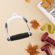 thumbnail image 4 of Hytrove Accesorio Para Gym Mango En D Para Máquina De Cable Con Ergonómico Negro, 4 of 8