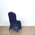 thumbnail image 3 of Craft And Party- 10- 100 Pcs Spandex Chair Cover for Dinning Wedding Party Event, 3 of 5