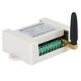 thumbnail image 2 of Cergrey Wireless Remote Control 2CH Motor Forward and Reverse Road Gate Electric Door Two Switch Controller,2CH Remote Control,Wireless Two Switch Controller, 2 of 8