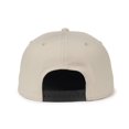 thumbnail image 5 of Outdoor Cap OC900 High Crown And Large Bill Cap-Khaki, 5 of 8