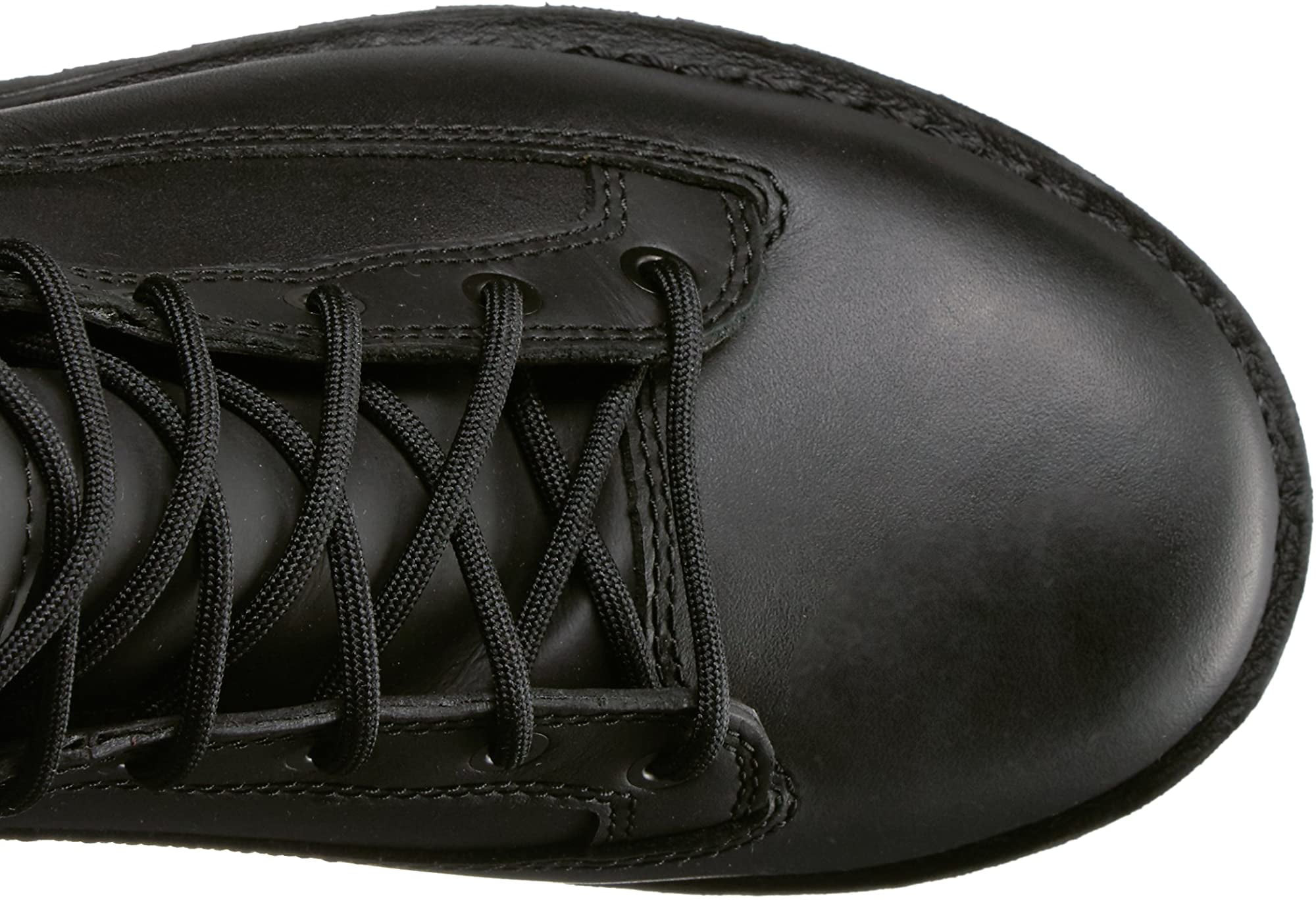 Danner Mens Stalwart 8 Black Military and Tactical Boot 