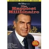 The Happiest Millionaire (DVD), Mill Creek, Kids & Family