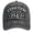 A, variant on Womens Baseball Caps Vintage 1941 Limited Edition Adjustable Embroidered Baseball Cap C One Size
