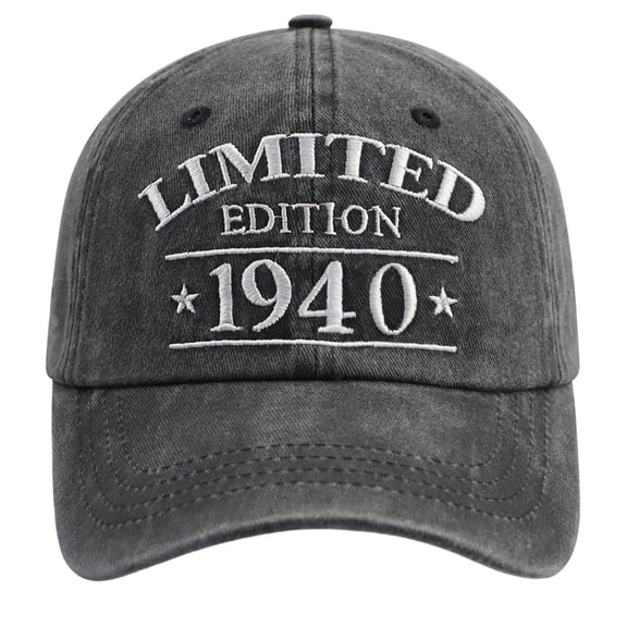 Baseball Hats for Women Men Distressed Embroidered Adjustable Snapback Outdoor Sports Casual Vintage Ball Caps A One Size