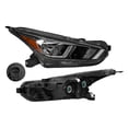 thumbnail image 1 of Faro Generica 2020 A 2021 Nissan Derecho Sin Foco Halógeno, 1 of 4