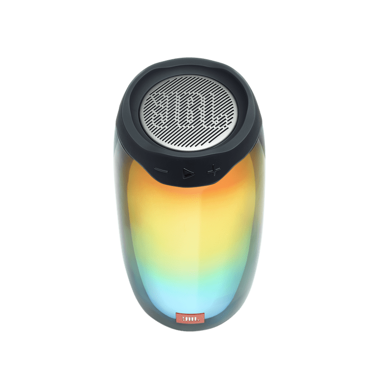 JBL Pulse 4, Portable Bluetooth Speaker - Walmart.com JBL Pulse 4, Portable Bluetooth Speaker - Walmart.com