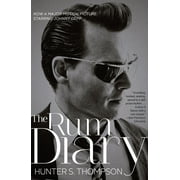 The Rum Diary (Paperback)