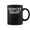 Black, variant on Cerebral Palsy Awareness Month Support Squad Brain Damage Cp Coffee Mugs