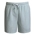 thumbnail image 1 of Traje de Baño OP Para Hombre Short Verde Talla EG, 1 of 4
