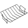 thumbnail image 2 of Kitchen Craft Non-Stick V-Shaped Roasting Rack, 30 x 21 cm (12" x 8.5"), 2 of 4