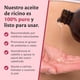 thumbnail image 4 of Aceite de Ricino M3 Naturals 100% Puro y Orgánico, para Crecimiento de Cabello, Pestañas y Cejas, 500 ml, 4 of 8