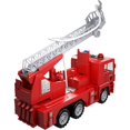 thumbnail image 2 of MOTA Toy Fire Engine (Small), 2 of 2