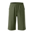 thumbnail image 4 of Hessimy Boys Pull on Jogger Pants Quick Dry School Uniform Pants with Pockets 6-12 Months 12-24 Months 2T 3T 4T 5T 6T 7T 8T 9T Children(AG,14-15 Years), 4 of 7