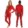 thumbnail image 2 of LazyOne Flapjacks, Matching Pajamas for the Dog, Baby & Kids, Teens, and Adults (Bear Bum, Large), 2 of 7