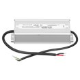 thumbnail image 4 of Fuente de alimentación LED a Prueba de Agua IP67 12V 100W Ticfox LPV‑100‑24 fuente de alimentación conmutada para Pantalla de Luces de Tira LED, 4 of 12