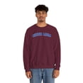 thumbnail image 5 of Cheer Mom Mother's Day Sweatshirt Gifts Crew Neck Shirt Long Sleeve Unisex, 5 of 7