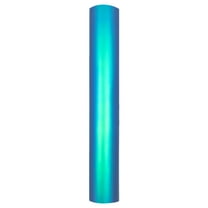 Fdelink Self Paste Permanent Self-Adhesive Vinyl Pack Mixed Colorful Holographic Craft Vinyl Plotters Blue