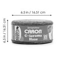 thumbnail image 4 of Caron® Colorama Haze™ Yarn, Fiber blend #4 Medium, 8oz/227g, 649 Yards, 4 of 4
