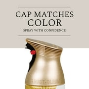 Gilded Brass, Rust-Oleum Universal Metallic Paint & Primer Spray Paint-330504, 11 oz