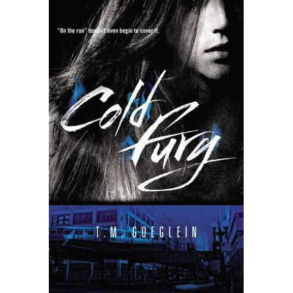 Pre-Owned Cold Fury (Paperback) 0142426318 9780142426319