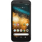 CAT S62 Unlocked - 4G Rugged Smartphone (IP68, MIL SPEC 810H, Super Bright 5.7 FHD+ Display, 4000mAh Battery, 4GB RAM / 128 GB ROM) - Black- NEW