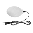 thumbnail image 3 of DEBGFS Stronger Power 60W Bird Bath Heater  Birdbath Deicer with Thermostatically Controlled & Auto Shut US Plug, 3 of 10