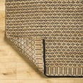 thumbnail image 3 of BoutiqueRugs Fruma Traditional, Transitional Area Rug - Nutmeg - 18" x 18" Sample, 3 of 5